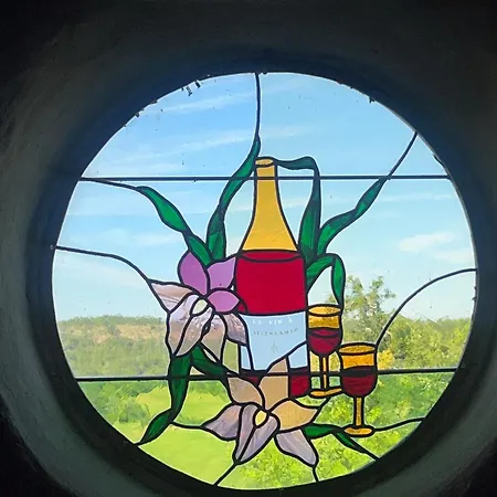 بيت للعطل Le Moulin Vue