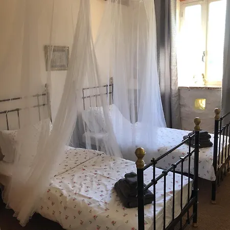 Le Moulin Vue Trejouls