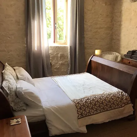 Le Moulin Vue بيت للعطل